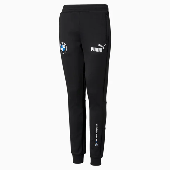 Puma BMW Boys Set hoodie & pants - Picture 4 of 16